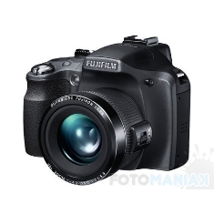 Camara Digital Fujifilm Finepix X-s1 Negra
